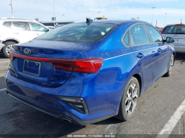 Photo 3 VIN: 3KPF24AD0KE116371 - KIA FORTE 