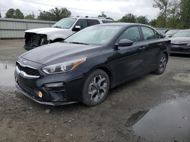 Photo 0 VIN: 3KPF24AD0KE120503 - KIA FORTE FE 