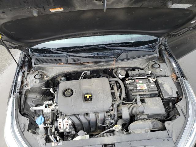 Photo 10 VIN: 3KPF24AD0KE120503 - KIA FORTE FE 