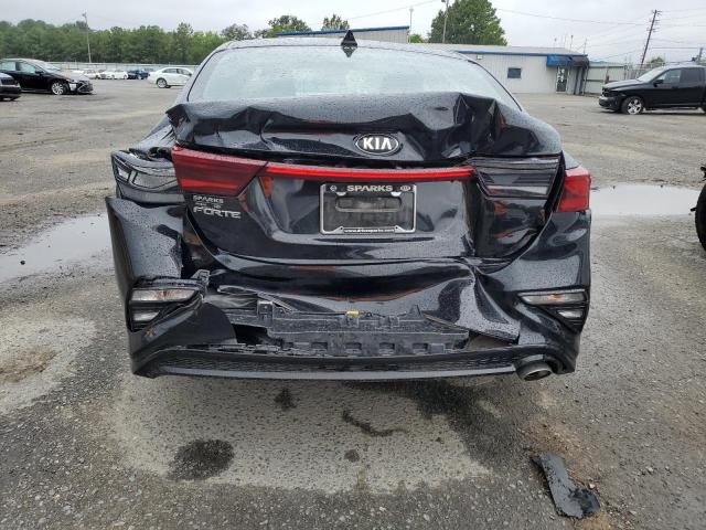 Photo 5 VIN: 3KPF24AD0KE120503 - KIA FORTE FE 