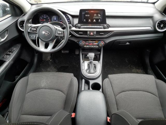 Photo 7 VIN: 3KPF24AD0KE120503 - KIA FORTE FE 