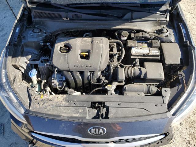 Photo 10 VIN: 3KPF24AD0KE120999 - KIA FORTE FE 