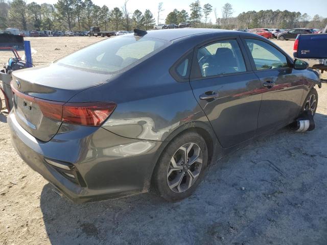 Photo 2 VIN: 3KPF24AD0KE120999 - KIA FORTE FE 