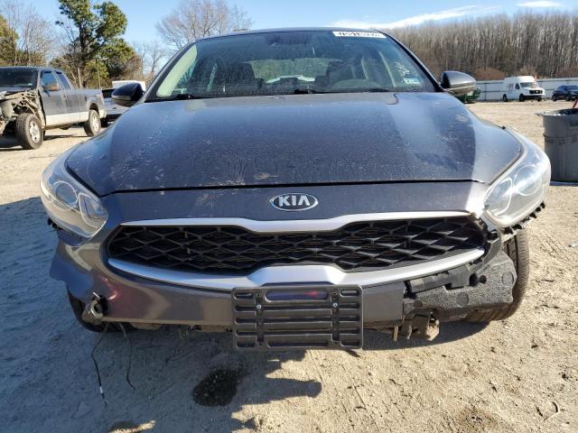 Photo 4 VIN: 3KPF24AD0KE120999 - KIA FORTE FE 