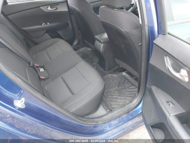 Photo 7 VIN: 3KPF24AD0KE123515 - KIA FORTE 