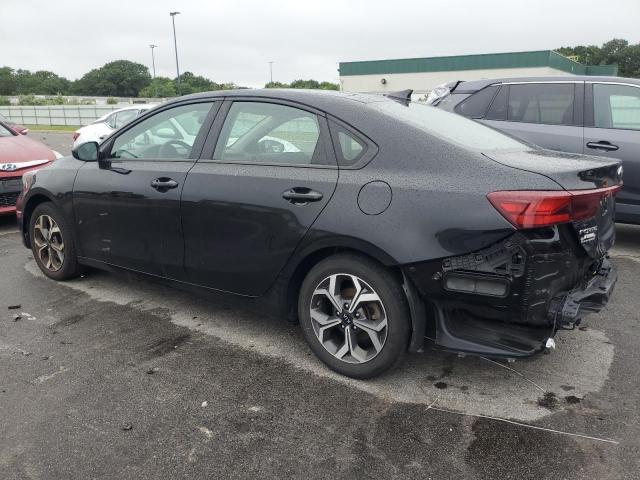 Photo 1 VIN: 3KPF24AD0KE124664 - KIA FORTE 