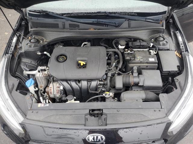 Photo 10 VIN: 3KPF24AD0KE124664 - KIA FORTE 