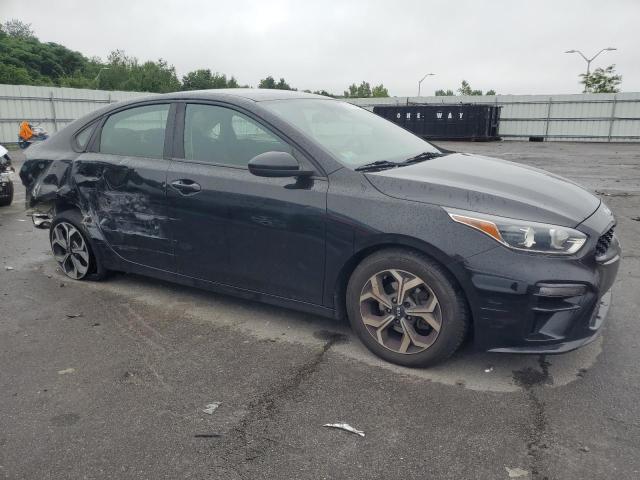 Photo 3 VIN: 3KPF24AD0KE124664 - KIA FORTE 