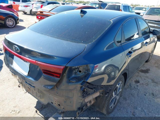 Photo 3 VIN: 3KPF24AD0KE126124 - KIA FORTE 