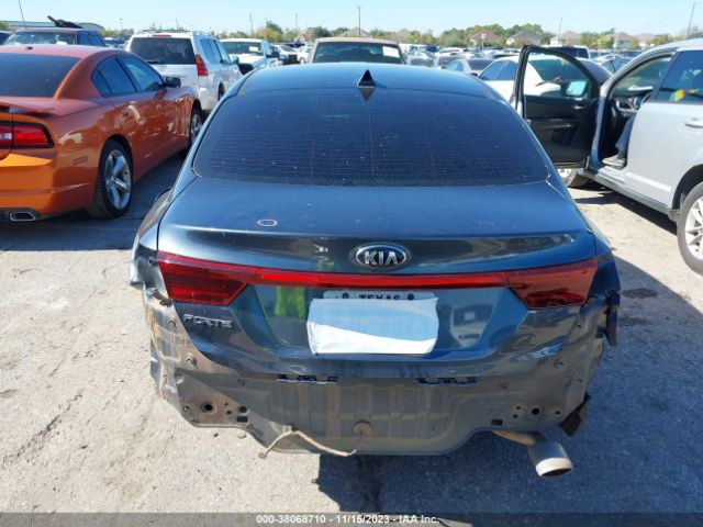 Photo 5 VIN: 3KPF24AD0KE126124 - KIA FORTE 