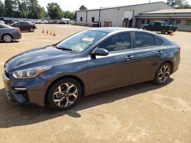 Photo 0 VIN: 3KPF24AD0KE126575 - KIA FORTE FE 