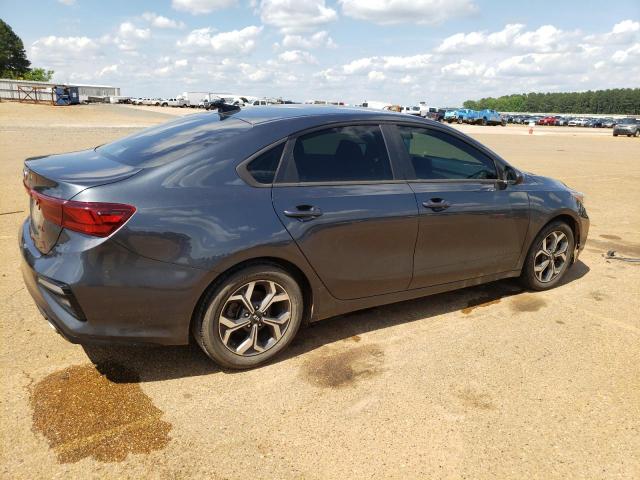 Photo 2 VIN: 3KPF24AD0KE126575 - KIA FORTE FE 