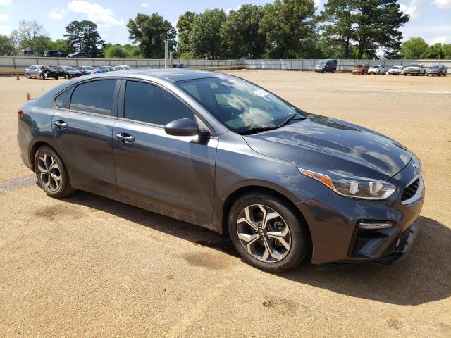 Photo 3 VIN: 3KPF24AD0KE126575 - KIA FORTE FE 