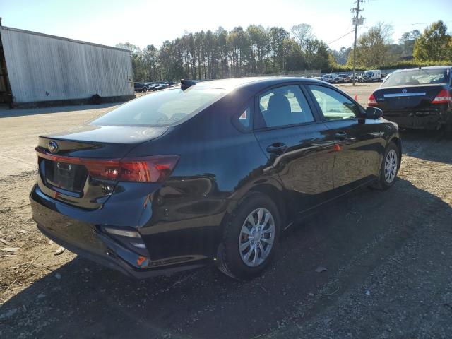 Photo 2 VIN: 3KPF24AD0KE127399 - KIA FORTE FE 