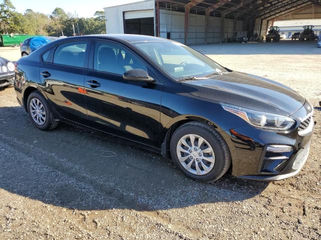 Photo 3 VIN: 3KPF24AD0KE127399 - KIA FORTE FE 