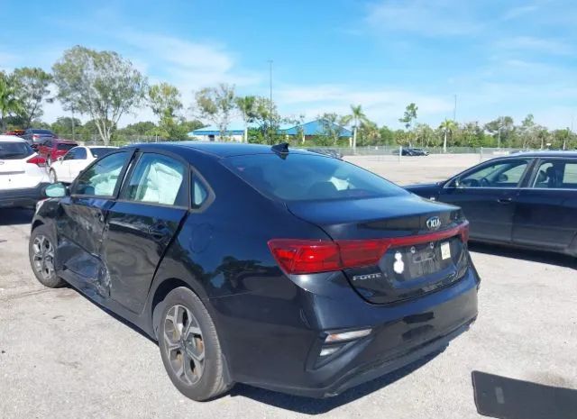 Photo 2 VIN: 3KPF24AD0KE128763 - KIA FORTE 