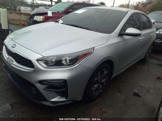 Photo 1 VIN: 3KPF24AD0KE129377 - KIA FORTE 