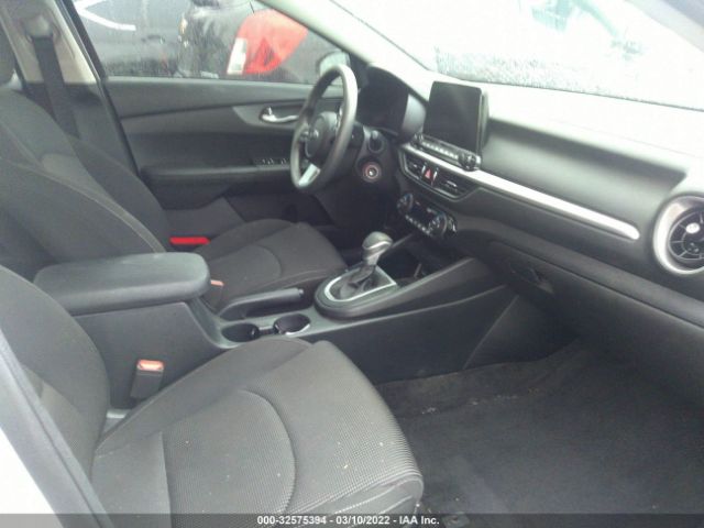 Photo 4 VIN: 3KPF24AD0KE129377 - KIA FORTE 