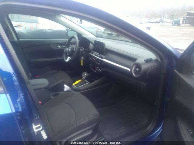 Photo 4 VIN: 3KPF24AD0KE132277 - KIA FORTE 