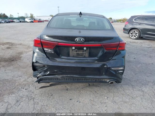 Photo 5 VIN: 3KPF24AD0KE133798 - KIA FORTE 