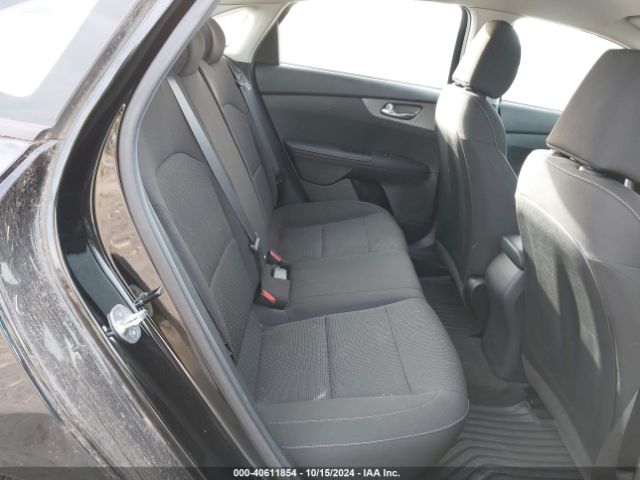 Photo 7 VIN: 3KPF24AD0KE133798 - KIA FORTE 