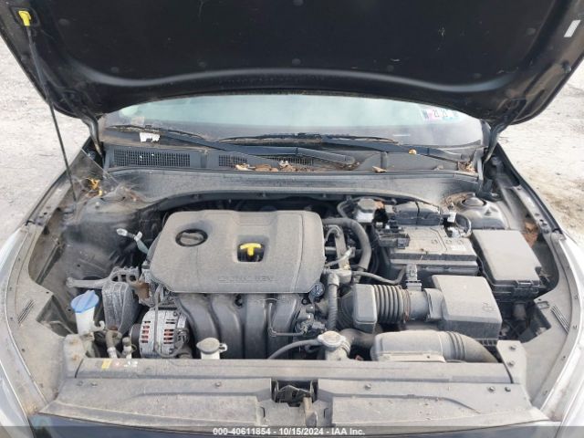 Photo 9 VIN: 3KPF24AD0KE133798 - KIA FORTE 