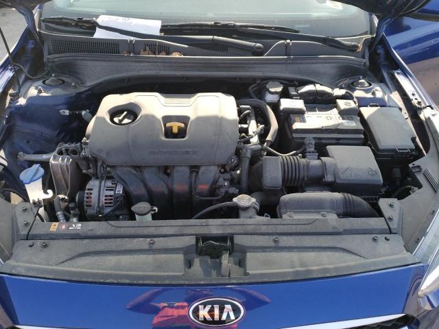 Photo 10 VIN: 3KPF24AD0KE134708 - KIA FORTE 