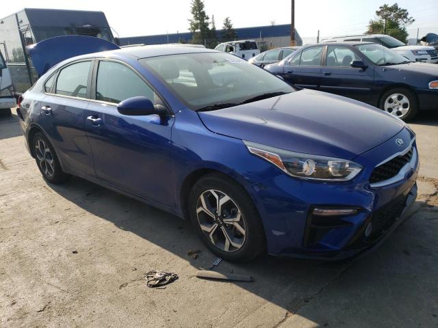 Photo 3 VIN: 3KPF24AD0KE134708 - KIA FORTE 