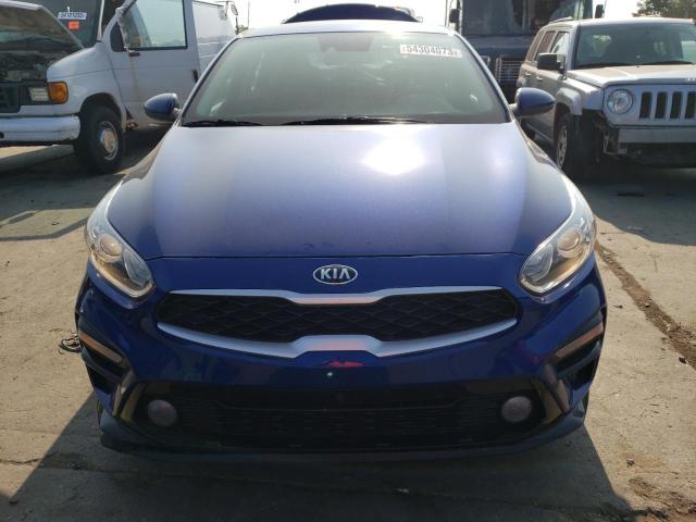 Photo 4 VIN: 3KPF24AD0KE134708 - KIA FORTE 