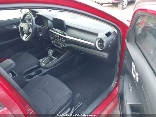 Photo 4 VIN: 3KPF24AD0KE135423 - KIA FORTE 