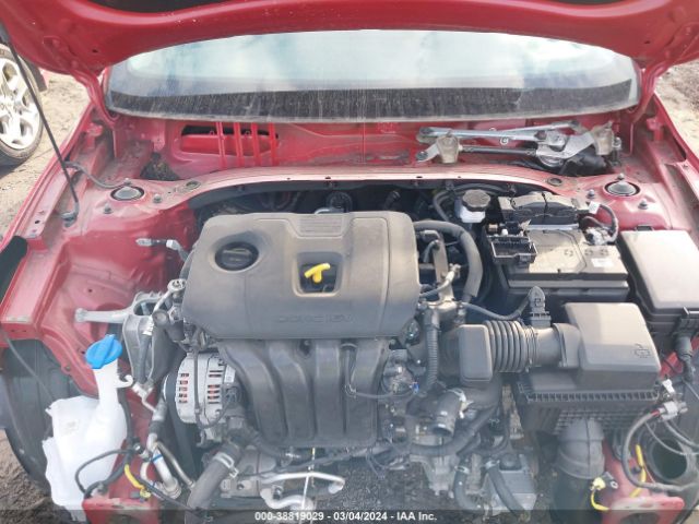 Photo 9 VIN: 3KPF24AD0KE135423 - KIA FORTE 