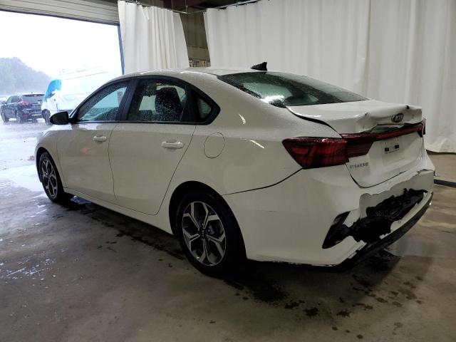 Photo 1 VIN: 3KPF24AD0KE135986 - KIA FORTE 