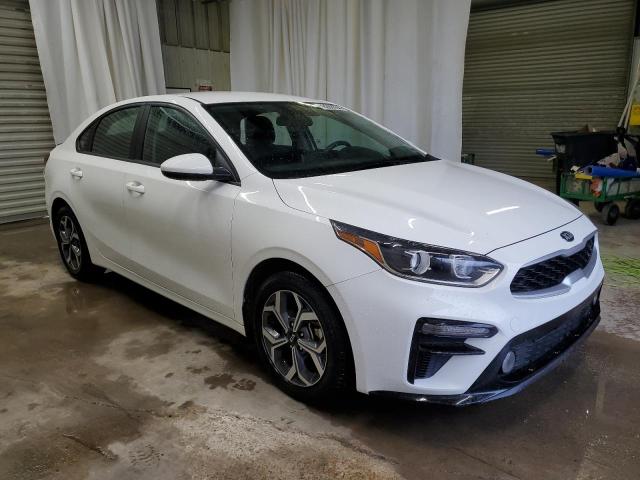 Photo 3 VIN: 3KPF24AD0KE135986 - KIA FORTE 