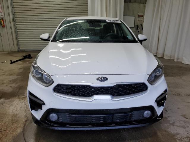 Photo 4 VIN: 3KPF24AD0KE135986 - KIA FORTE 