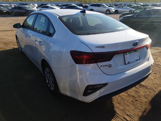 Photo 2 VIN: 3KPF24AD0KE136975 - KIA FORTE FE 