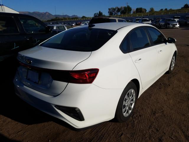 Photo 3 VIN: 3KPF24AD0KE136975 - KIA FORTE FE 