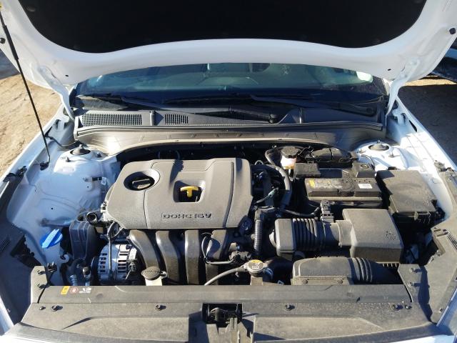 Photo 6 VIN: 3KPF24AD0KE136975 - KIA FORTE FE 