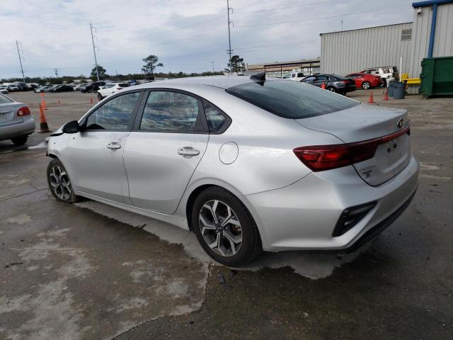 Photo 1 VIN: 3KPF24AD0KE138337 - KIA FORTE FE 