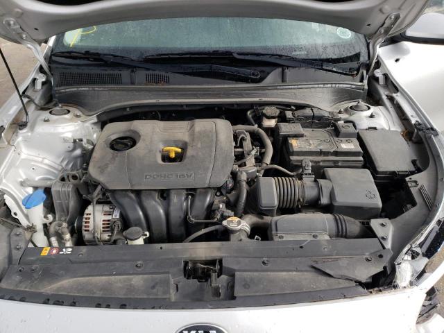 Photo 10 VIN: 3KPF24AD0KE138337 - KIA FORTE FE 