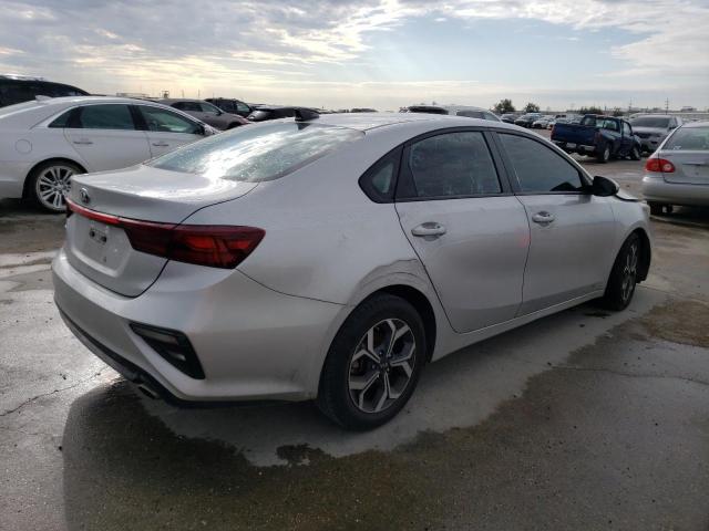 Photo 2 VIN: 3KPF24AD0KE138337 - KIA FORTE FE 