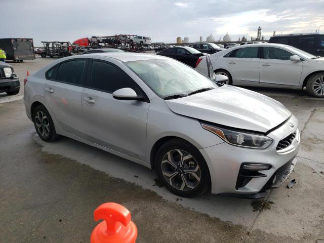 Photo 3 VIN: 3KPF24AD0KE138337 - KIA FORTE FE 