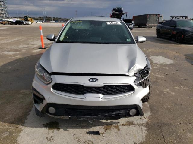 Photo 4 VIN: 3KPF24AD0KE138337 - KIA FORTE FE 