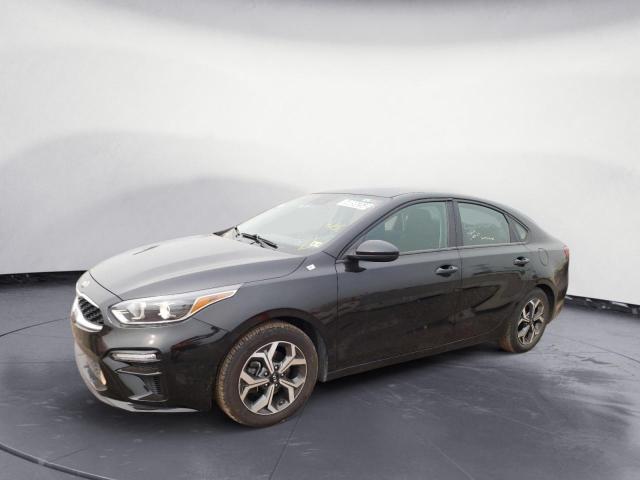 Photo 0 VIN: 3KPF24AD0LE143555 - KIA FORTE FE 