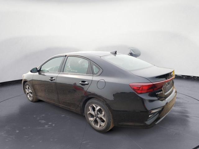 Photo 1 VIN: 3KPF24AD0LE143555 - KIA FORTE FE 