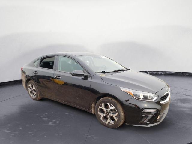 Photo 3 VIN: 3KPF24AD0LE143555 - KIA FORTE FE 