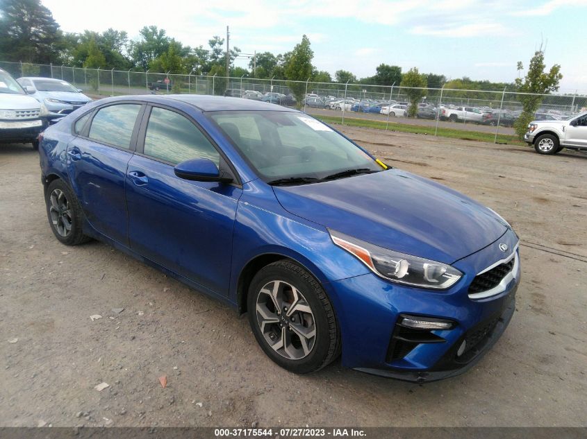 Photo 0 VIN: 3KPF24AD0LE144009 - KIA FORTE 