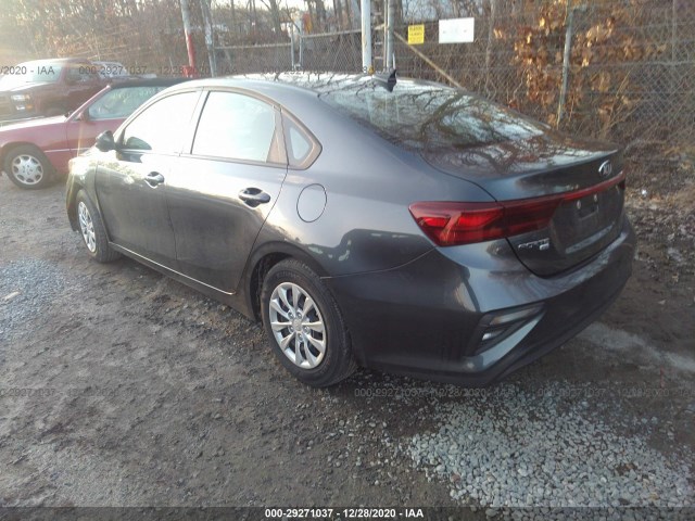 Photo 2 VIN: 3KPF24AD0LE145774 - KIA FORTE 