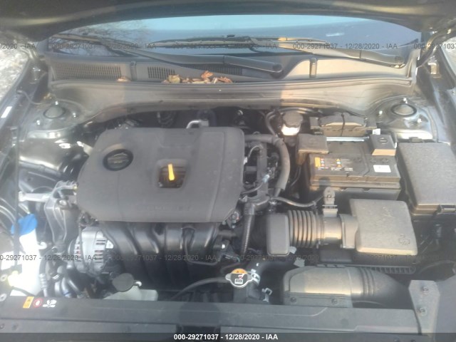 Photo 9 VIN: 3KPF24AD0LE145774 - KIA FORTE 