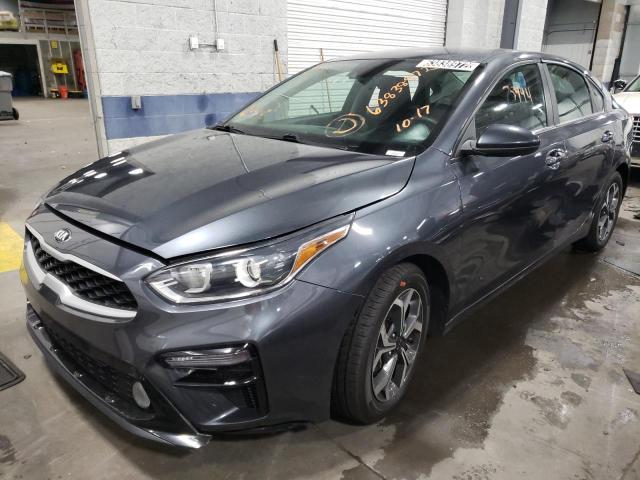 Photo 1 VIN: 3KPF24AD0LE147234 - KIA FORTE FE 