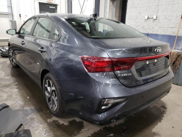 Photo 2 VIN: 3KPF24AD0LE147234 - KIA FORTE FE 